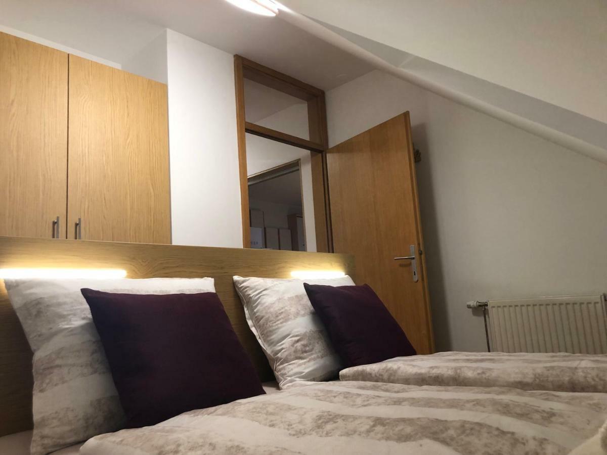 Apartment Megi Kranjska Gora Exterior foto